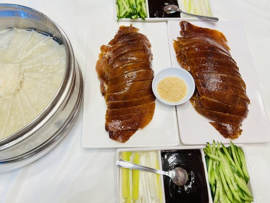 Peking Impression by null