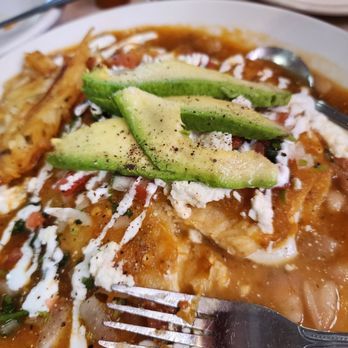 Eggcellent & Things Cafe - Huevos Rancheros - American Near Me - Tulsa, Oklahoma