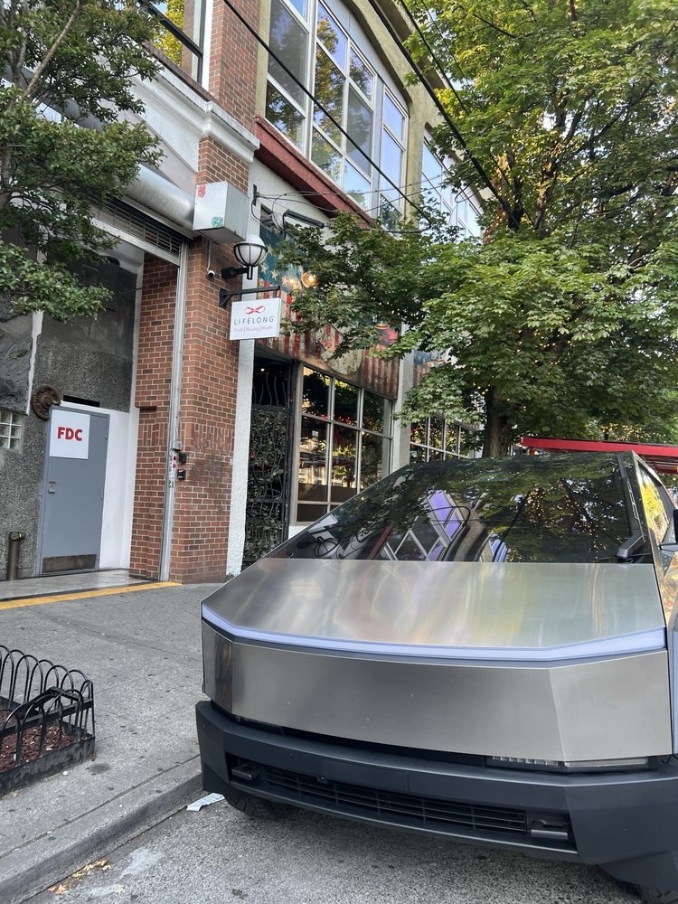 Lifelong - grief counselor in Seattle, WA