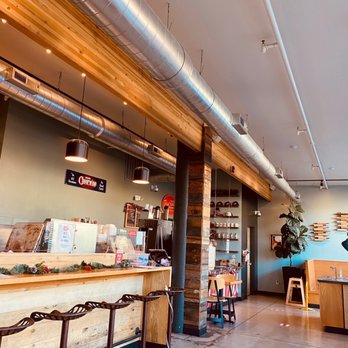 Pine State Biscuits - Reno - Inside view - Breakfast & Brunch Near Me - Reno, Nevada