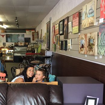 UniquExpressions - Coffee & Tea Near Me - Pine Mountain, Georgia