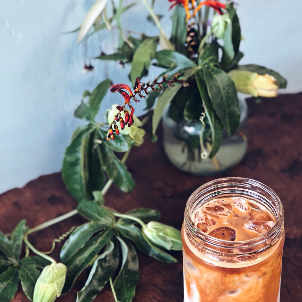 Equiano Coffee - Coffee Roasteries Near Me - Eugene, Oregon