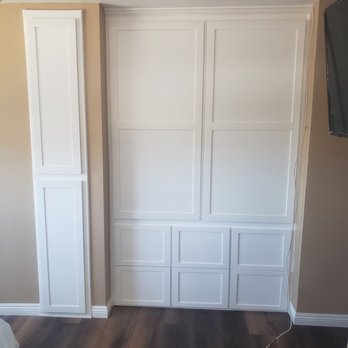 Aguirre's Custom Cabinets and Finish Carpentry - Cabinetry Near Me Aguirre's Custom Cabinets and Finish Carpentry - Cabinetry Near Me