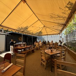 Valley Bar and Bottle - Valley on July 28, 2024