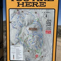 U R Here