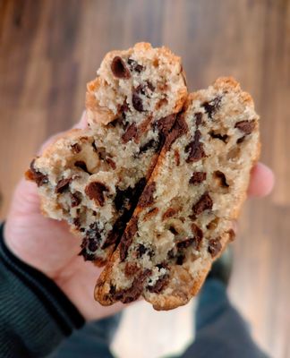 Levain Bakery by null