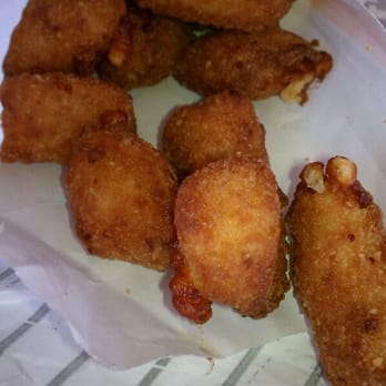 A&W Restaurant - Cheese curds. Yum! - Burgers Near Me - Smithfield, Rhode Island