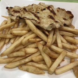 La Jolla de Oro Restaurante