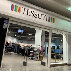 Tessuti