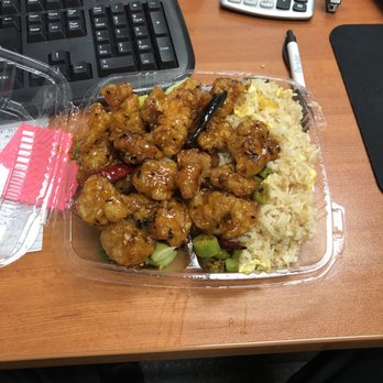 Tasty Chinese Kitchen - 1. General Tso's Chicken Chef's Special. Loved the texture and flavor - Chinese Near Me - Newark, California Tasty Chinese Kitchen - 1. General Tso's Chicken Chef's Special. Loved the texture and flavor - Chinese Near Me - Newark, California
