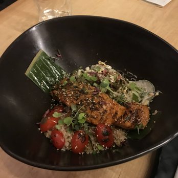 Inspire Restaurant - Asian Fusion Near Me - Markham, Ontario