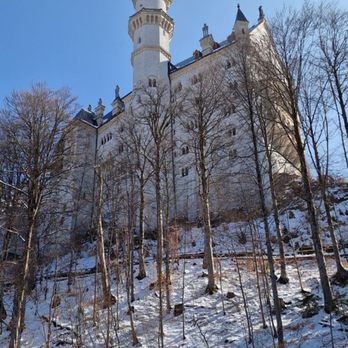 Schloss Neuschwanstein - Schloss Neuschwanstein - Landmarks & Historical Buildings Near Me - Schwangau, BY Schloss Neuschwanstein - Schloss Neuschwanstein - Landmarks & Historical Buildings Near Me - Schwangau, BY