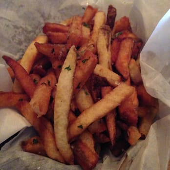 Granville Moore's - Small order of frites - New American Near Me - Washington, DC, District of Columbia Granville Moore's - Small order of frites - New American Near Me - Washington, DC, District of Columbia