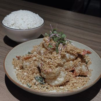 I'm A Little Hot Crab - Cereal prawn - Seafood Near Me - Toronto, Ontario I'm A Little Hot Crab - Cereal prawn - Seafood Near Me - Toronto, Ontario