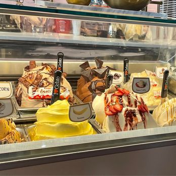 I Scream Gelato - Lowry - So many flavors - Gelato Near Me - Denver, Colorado I Scream Gelato - Lowry - So many flavors - Gelato Near Me - Denver, Colorado