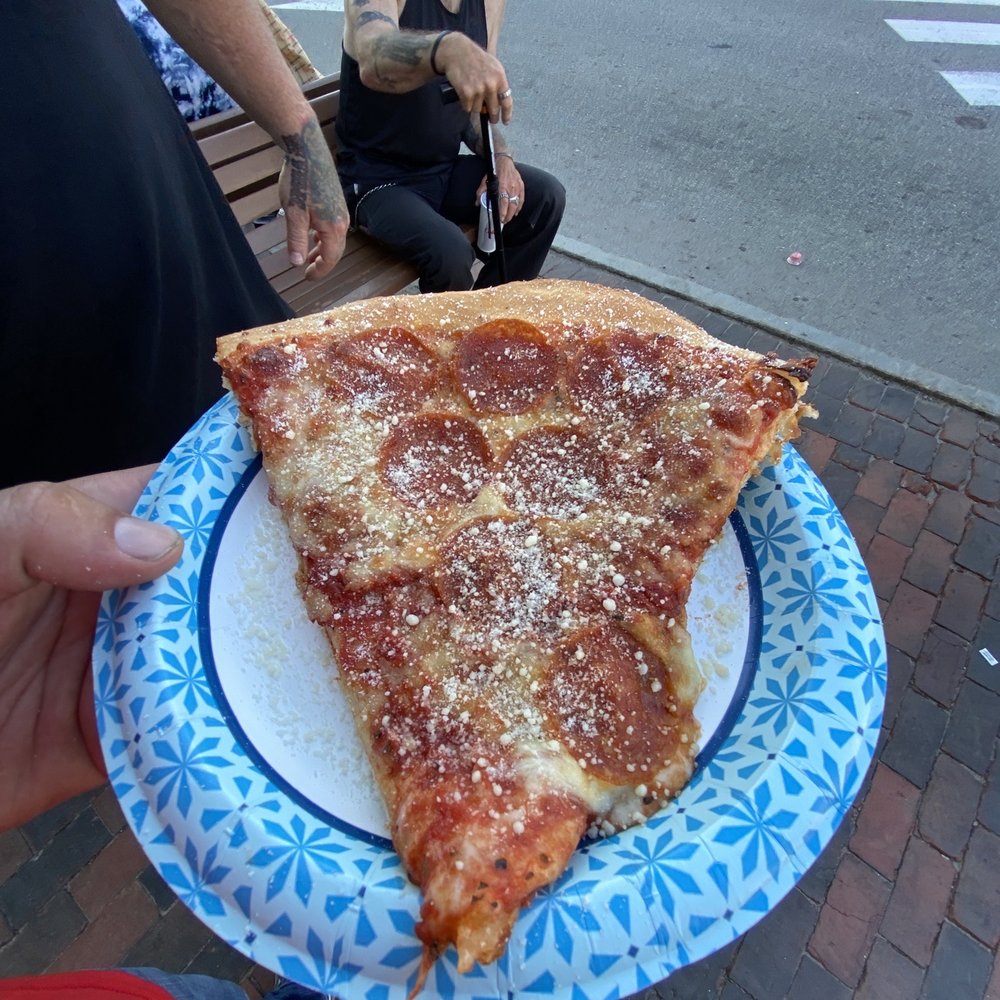 Lisa's Pizza - Pizza Near Me - Old Orchard Beach, Maine Lisa's Pizza - Pizza Near Me - Old Orchard Beach, Maine