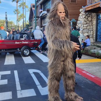 Bass Pro Shops - Look who came! - Accessories Near Me - Irvine, California Bass Pro Shops - Look who came! - Accessories Near Me - Irvine, California