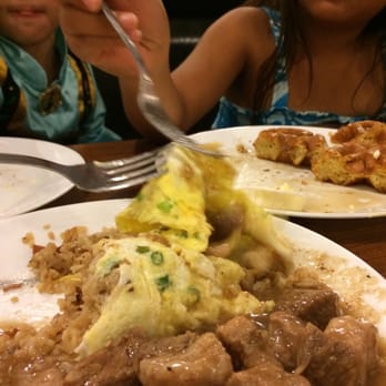 Tanaka Saimin - Diggin that Adobo! - Japanese Near Me - Honolulu, Hawaii