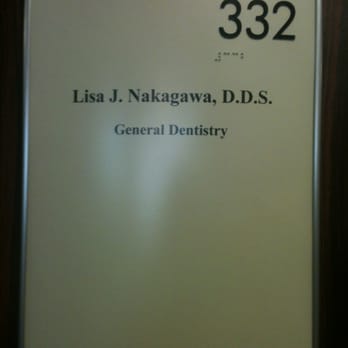 Lisa J Nakagawa, DDS - The front door after the elevator - General Dentistry Near Me - Torrance, California Lisa J Nakagawa, DDS - The front door after the elevator - General Dentistry Near Me - Torrance, California