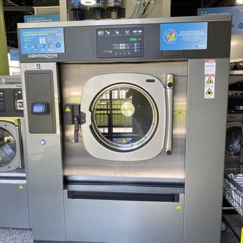 Express Laundry Center- San Jose - Lavadora - Laundromat Near Me - San Jose, California