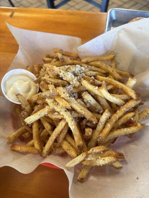 50 Burger Shakes & Beer by null