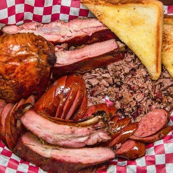 Monty's Catering - It's just that good - Barbeque Near Me - Troy, Missouri