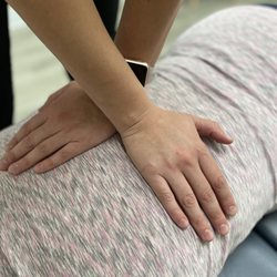 Coachella Valley Chiropractic - Diversified Adjusting