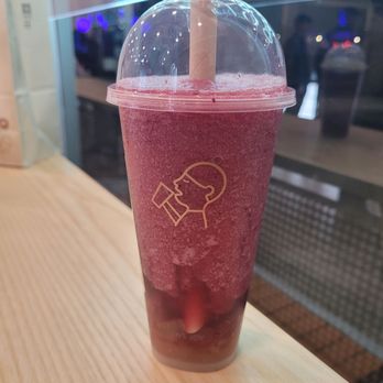 HEYTEA - Bubble Tea Near Me - San Jose, California