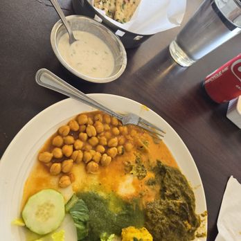 Rk Indian Food - Buffet - Indian Near Me - Westminster, California