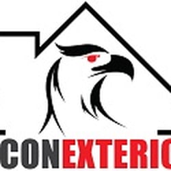 Falcon Exteriors