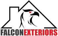 Slide of Falcon Exteriors