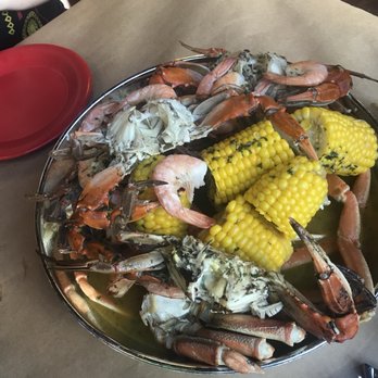 Crab Corner - Seafood Near Me - Las Vegas, Nevada Crab Corner - Seafood Near Me - Las Vegas, Nevada