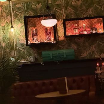 RM 38 - Speakeasies Near Me - Honolulu, Hawaii