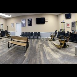 Expert Cuts - Barbershop