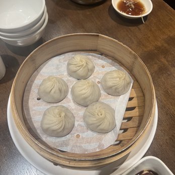 Dinesty Dumpling House - Chinese Near Me - Vancouver, British Columbia