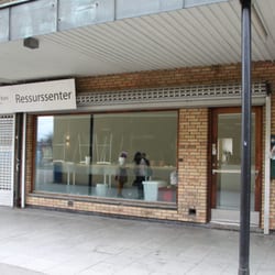Groruddalen Ressurssenter