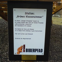 Das grüne Klassenzimmer