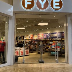 Fye