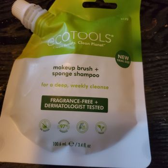 Dollar Tree - Makeup Brush cleaner - Discount Store Near Me - Chicago, Illinois