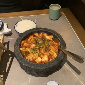 Mountain House - Ma-Po Tofu - Szechuan Near Me - Rowland Heights, California Mountain House - Ma-Po Tofu - Szechuan Near Me - Rowland Heights, California