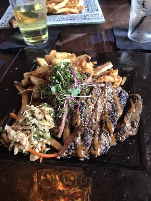 White Rabbit Gastropub by null