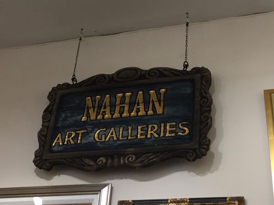 Elliott Gallery New Orleans by null