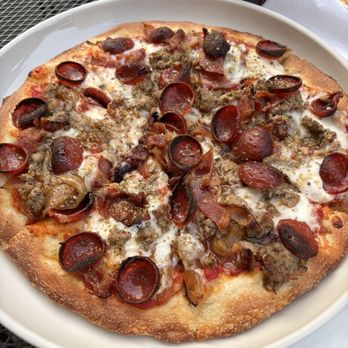 Brick Oven Bistro - Pizza Near Me - Buffalo, New York