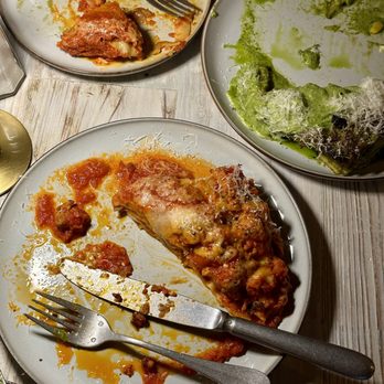 Capri Lasagneria - Italian Near Me - Burlingame, California Capri Lasagneria - Italian Near Me - Burlingame, California
