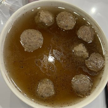 Pho No.1 Brewing - 30. Meatball Noodles Soup - Vietnamese Near Me - Chicago, Illinois Pho No.1 Brewing - 30. Meatball Noodles Soup - Vietnamese Near Me - Chicago, Illinois
