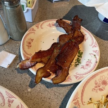 Eggstasy - Side of bacon - Breakfast & Brunch Near Me - Mesa, Arizona