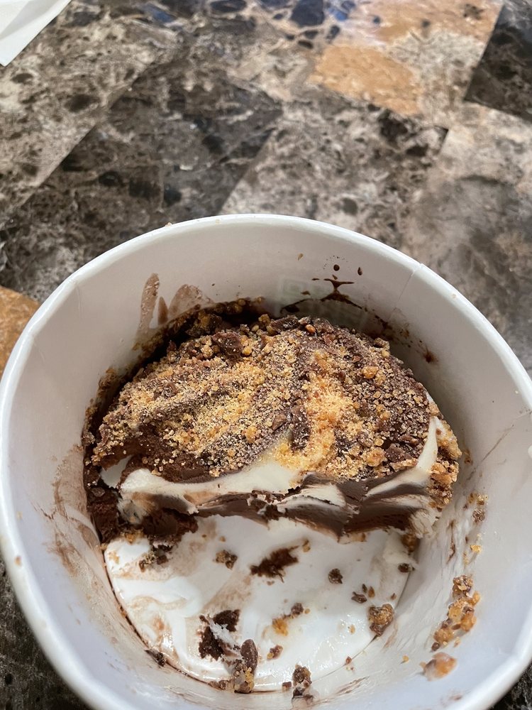 MENCHIE’S FROZEN YOGURT Updated August 2024 70 Photos & 35 Reviews