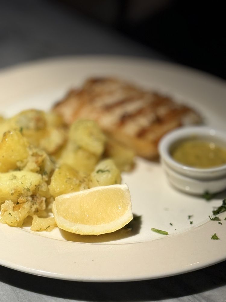 BESO Restaurant - Photo 3