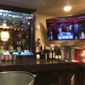 Angry Crab Shack - There are three TVs at the bar - Seafood Near Me - Tucson, Arizona Angry Crab Shack - There are three TVs at the bar - Seafood Near Me - Tucson, Arizona