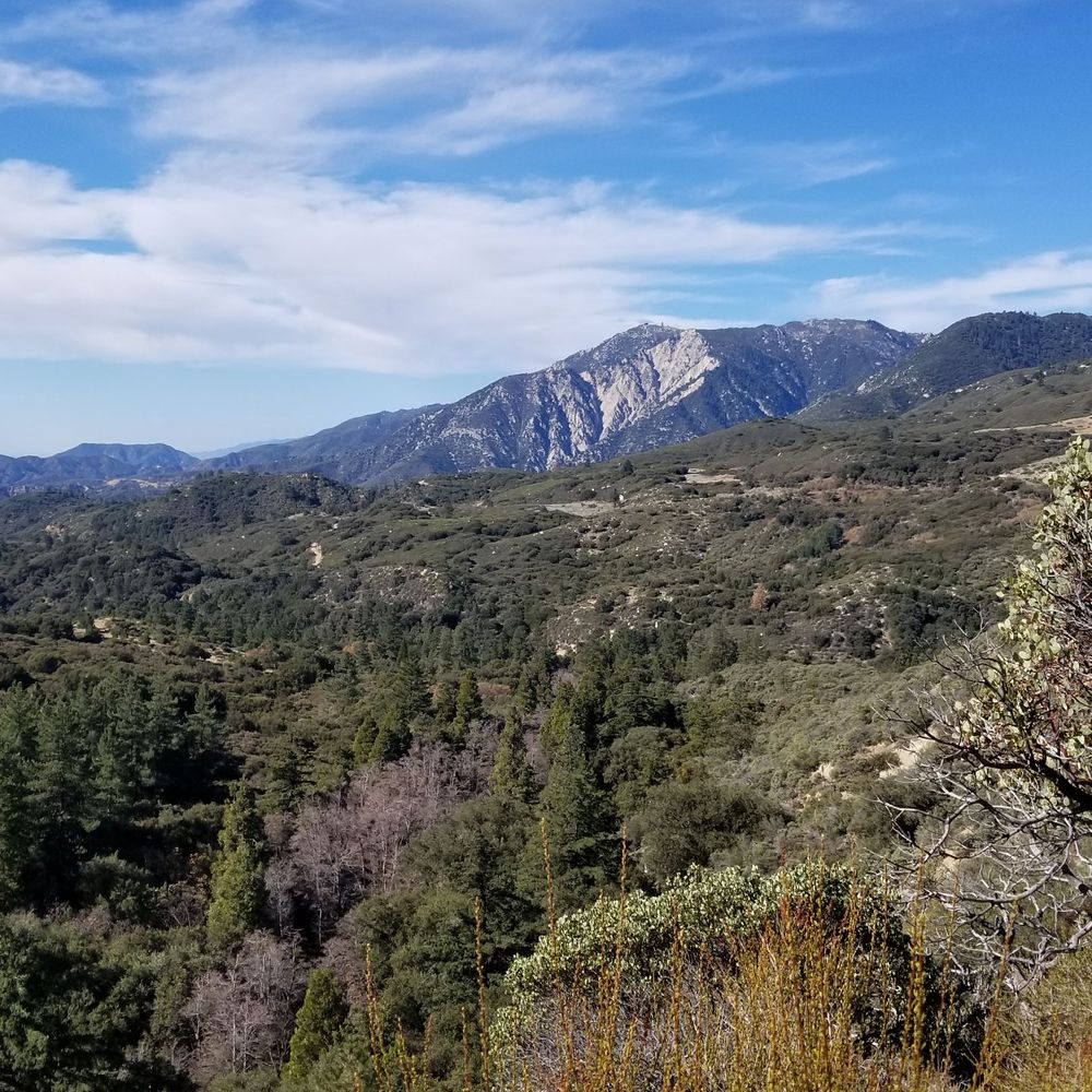 Thomas Coyne Survival Schools - Day two ruck, gorgeous!! - Specialty Schools Near Me - Irvine, California